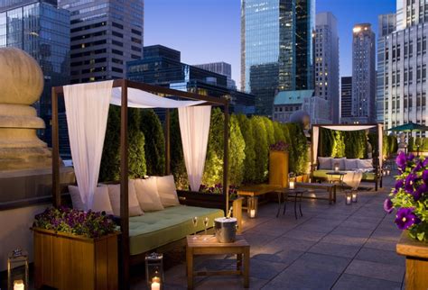 Best Outdoor Dining In Nyc 2015 | Ricetta ed ingredienti dei ...