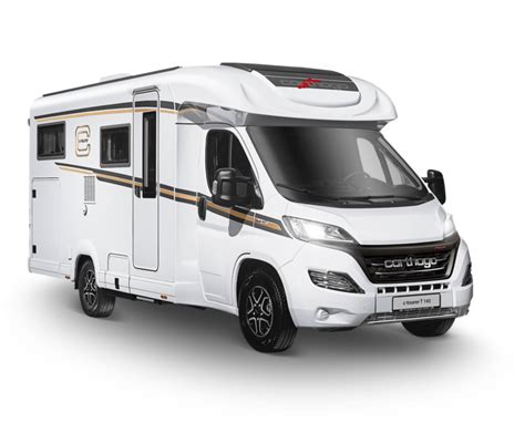 Carthago motorhomes | Carthago Reisemobilbau GmbH