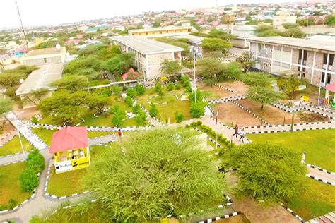 UOH - University of Hargeisa