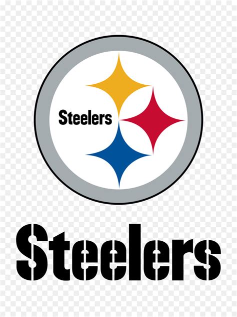 Logos and uniforms of the Pittsburgh Steelers NFL Dallas Cowboys Decal ...