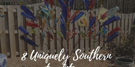 8 awesomely unique Southern traditions - It's a Southern Thing