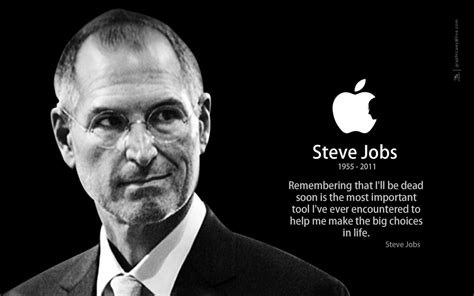 Steve Jobs Quotes Wallpapers - Wallpaper Cave