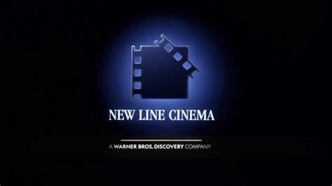 New Line Cinema (1994, w/ WBD byline) by Tomthedeviant2 on DeviantArt