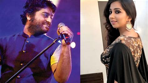 Top Hindi duets sung by Arijit Singh and Shreya Ghoshal for you to enjoy