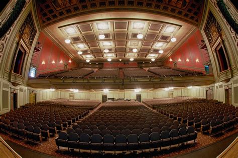 Taft Theatre - Cincinnati, OH - Meeting Venue