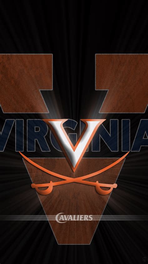 Wallpaper Uva Logo