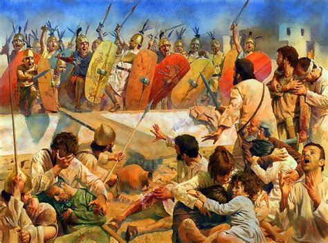 3rd Punic War Battles