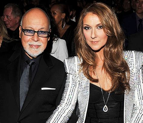 Reports: Celine Dion's husband, Rene Angelil, dead at 73