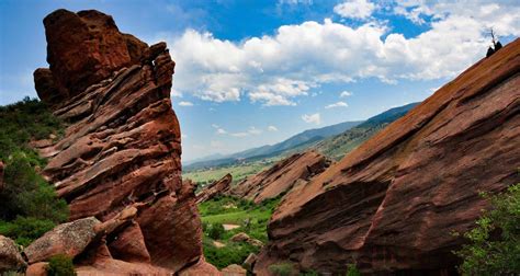 32 Best Hikes 30 Minutes from Denver Colorado