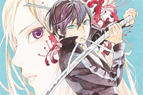 25 Best Fantasy Manga You Need to Read - Anime Collective