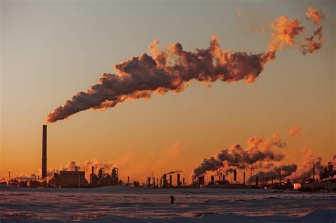 Study: Most fossil fuels unburnable without carbon capture - Carbon Brief