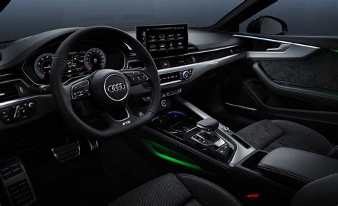 2020 Audi A5 Review, Pricing, and Specs