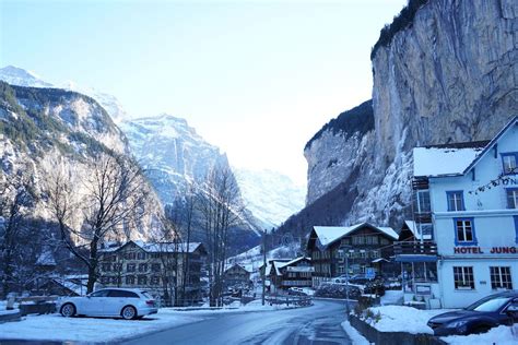 Is Lauterbrunnen Worth Visiting? — Beyond The Bay