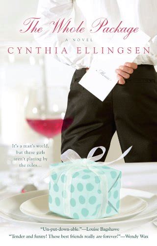 The Whole Package - Kindle edition by Ellingsen, Cynthia. Literature ...