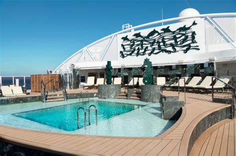 10 Must-Know Things About the MSC Seaside Cruise Ship