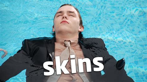 Watch Skins · Series 1 Full Episodes Online - Plex