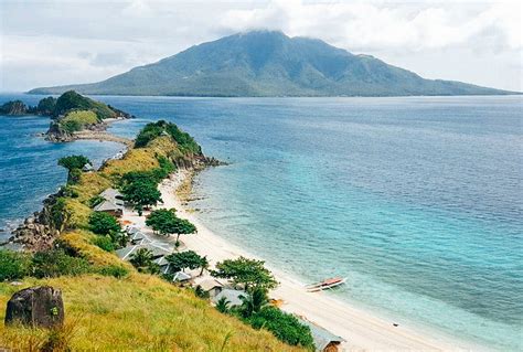 Top 3 Tourist Destination In Visayas