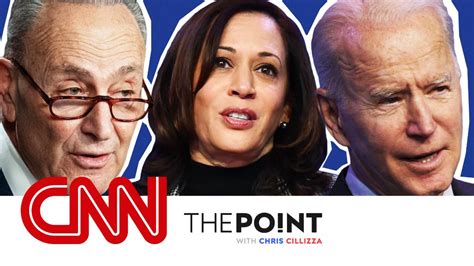 The 2022 Senate map looks very good for Democrats - CNN Video