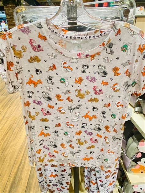 New Cats and Dogs Merchandise Pounces into World of Disney