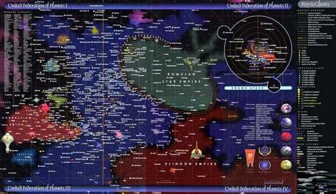 Sci-Fi maps mega dump | Star trek online, Star trek universe, Star trek