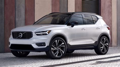 New 2021 Volvo XC40 For Sale (Special Pricing) | Legend Leasing Stock #XC40