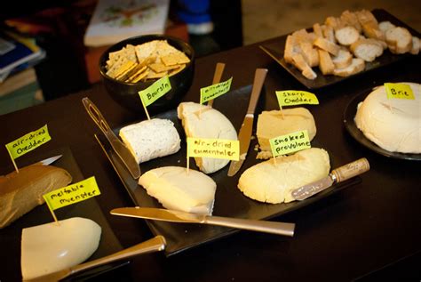 6 Reasons To Try Artisan Cheese - Foodieeshe