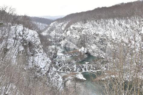 Plitvice Lakes - part 2 - Ritosaurus