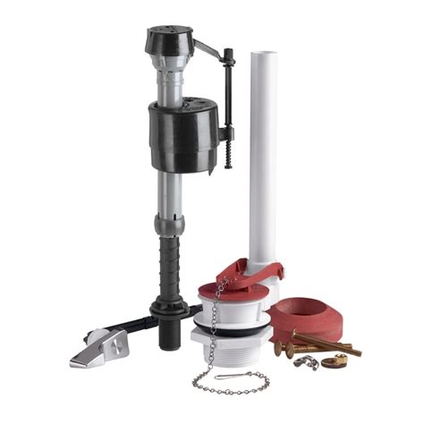 Shop Fluidmaster Universal Toilet Repair Kit at Lowes.com