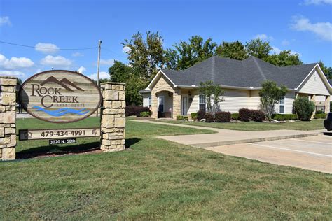 Rock Creek Apartments Apartments - Fort Smith, AR | Apartments.com