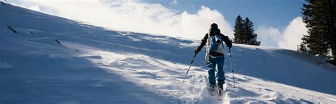 An Expert Guide to Black Diamond Ski Gear | Curated.com