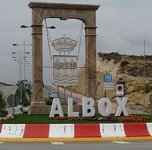 Albox, Almería | VIP Almería