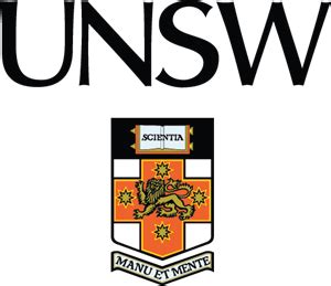 UNSW Logo PNG Vector (EPS) Free Download