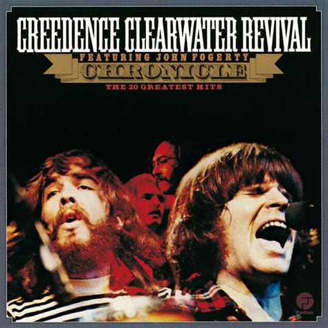 Creedence Clearwater Revival – Fortunate Son Lyrics | Genius Lyrics