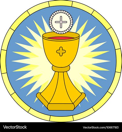 Eucharist Symbols