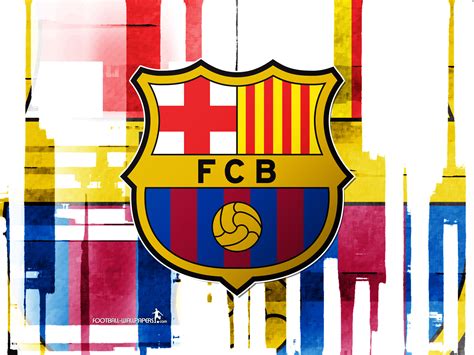 FC Barcelona Wallpapers - FC Barcelona Wallpaper (484407) - Fanpop