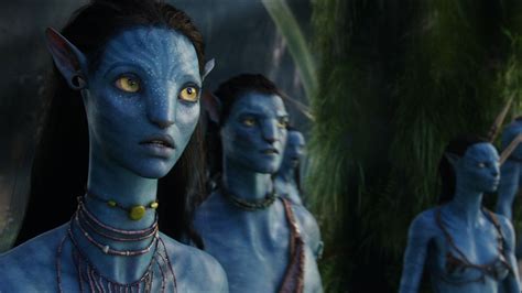 Neytiri | Avatar