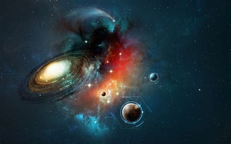 210+ Cosmos HD Wallpapers and Backgrounds