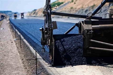 Bitumen Challenges and Opportunities for The Road Construction Sector ...