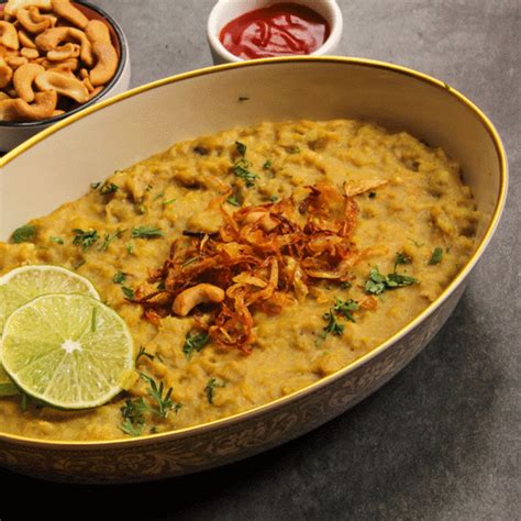 Haleem Recipe: How to Make Haleem Recipe | Hyderabadi Haleem Recipe