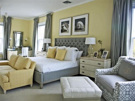 16 Wonderful Grey And Yellow Interiors You Need To See - Top Dreamer