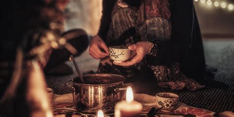 Ayahuasca Ceremony: Magical Treatment or a Dangerous Overhype? | HealthNews