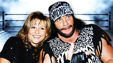 Miss Elizabeth Randy Savage