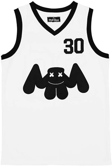 Marshmello Merch | Shop Marshmello Clothing & Apparel