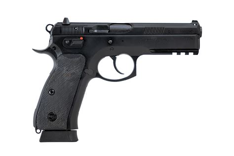 CZ 75 SP-01 - CZ-USA