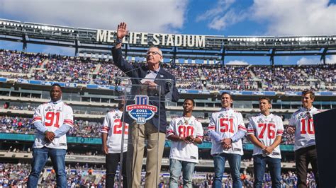 Flashback: Giants honor Super Bowl XLVI championship team