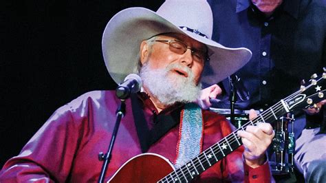 Charlie Daniels • Songs and Interview, 2016 - Special Programs - The ...