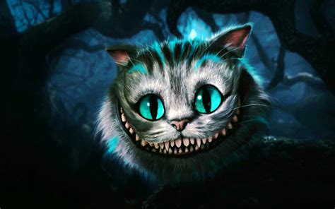 Alice And Cheshire Cat Quotes. QuotesGram