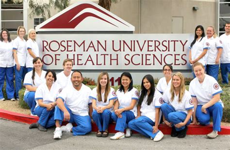 Blog Page 2 - Roseman University Accelerated Nursing