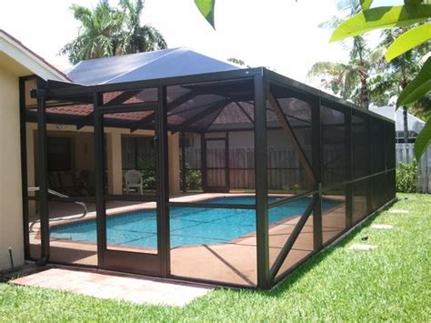 Pool Enclosure Archives - Accurate Aluminum - Call 239-940-1471