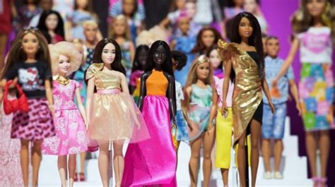 Celebrating Barbie as a fashion icon | Celebrating Barbie as a fashion icon